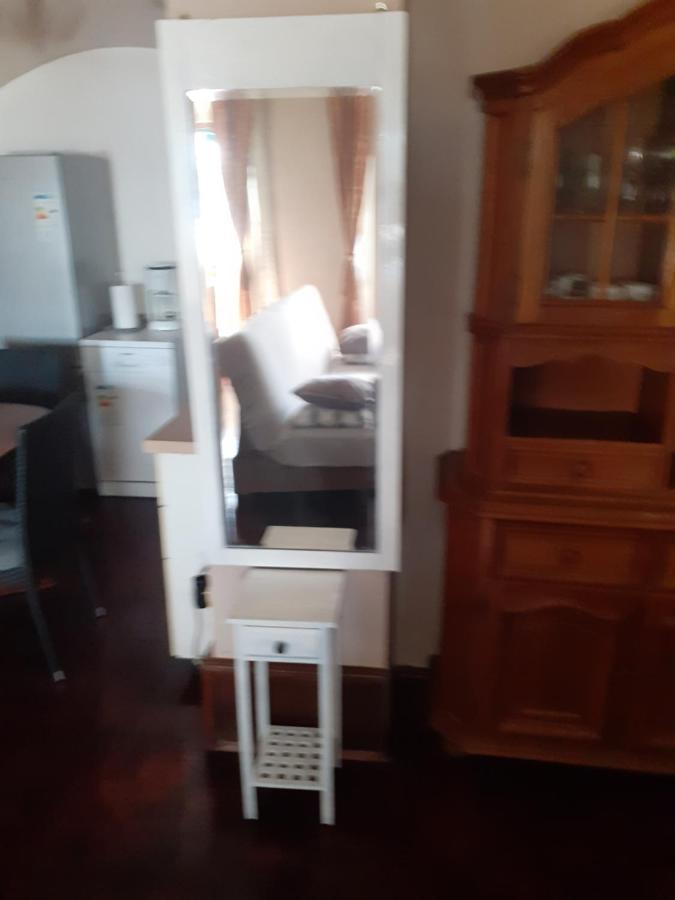 שיבניק Apartments Sekoko מראה חיצוני תמונה