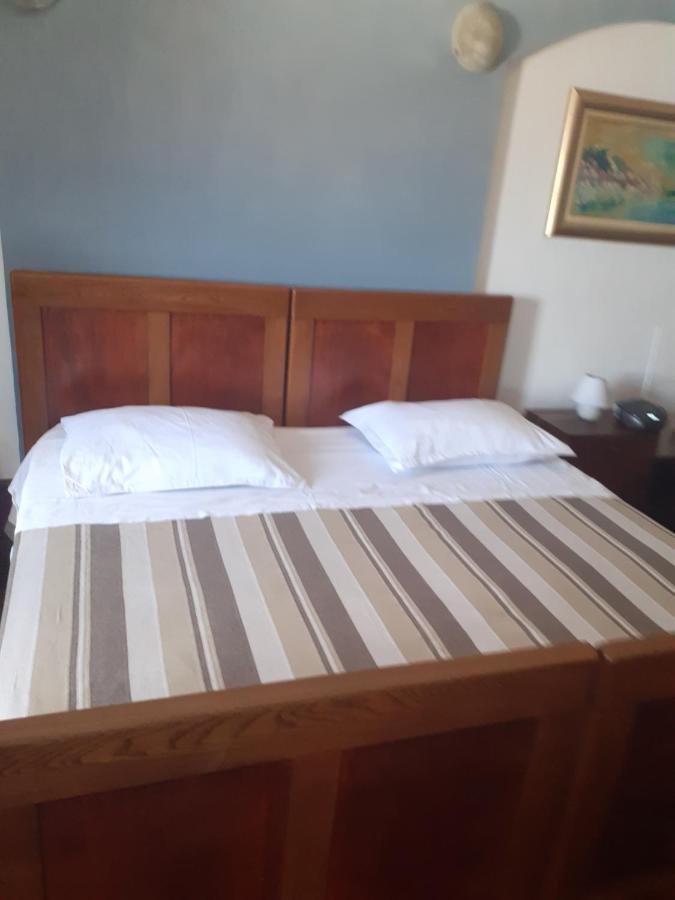 שיבניק Apartments Sekoko מראה חיצוני תמונה