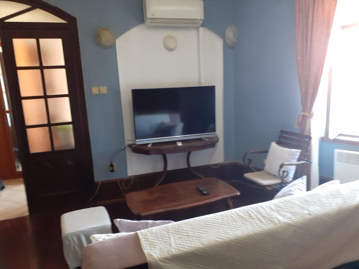 שיבניק Apartments Sekoko מראה חיצוני תמונה