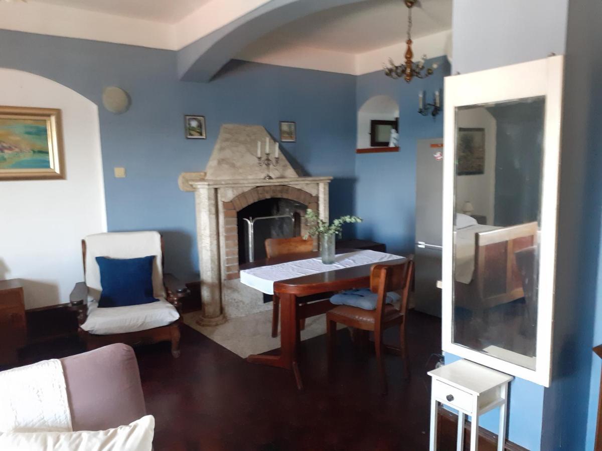 שיבניק Apartments Sekoko מראה חיצוני תמונה