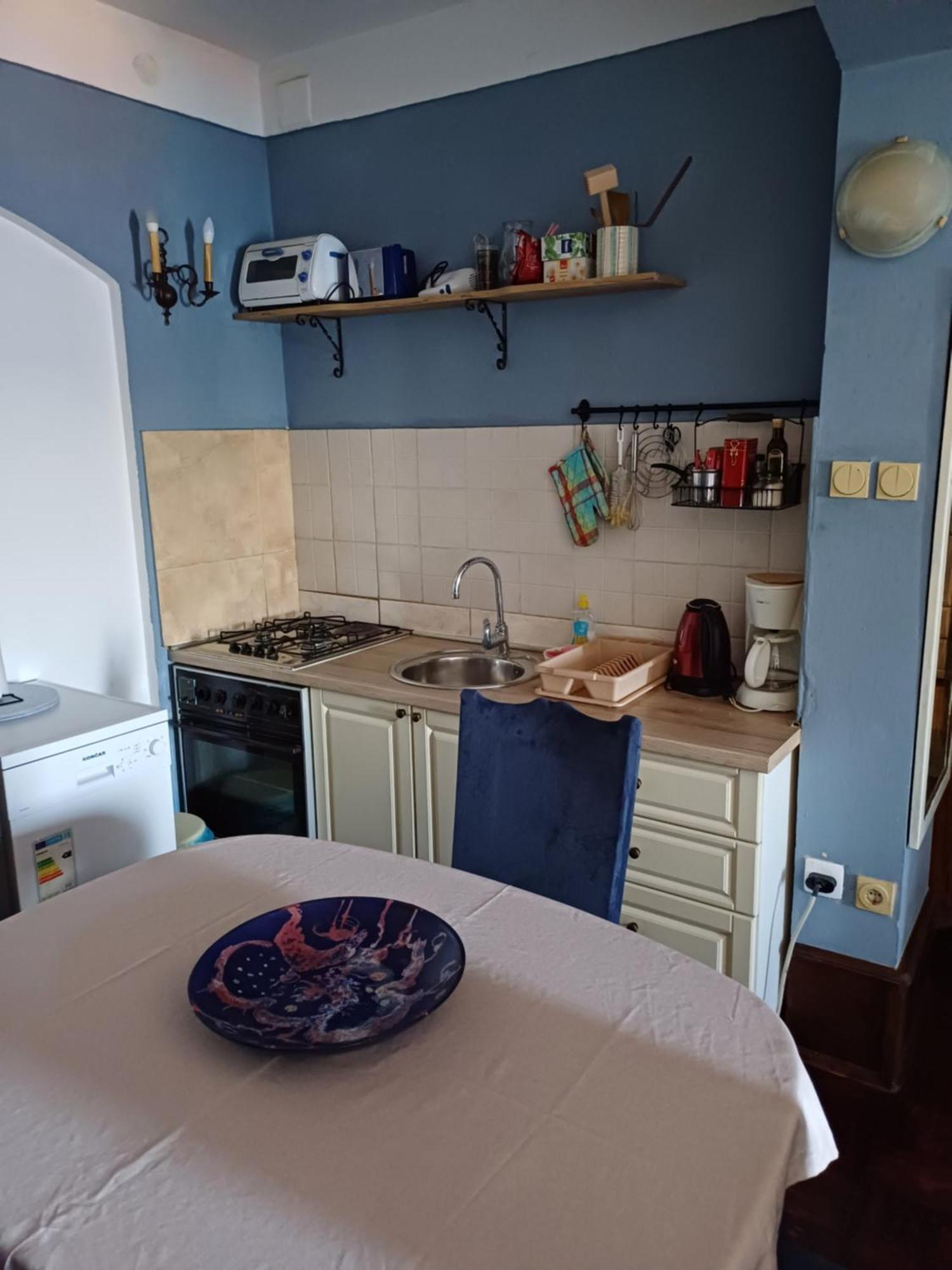 שיבניק Apartments Sekoko מראה חיצוני תמונה
