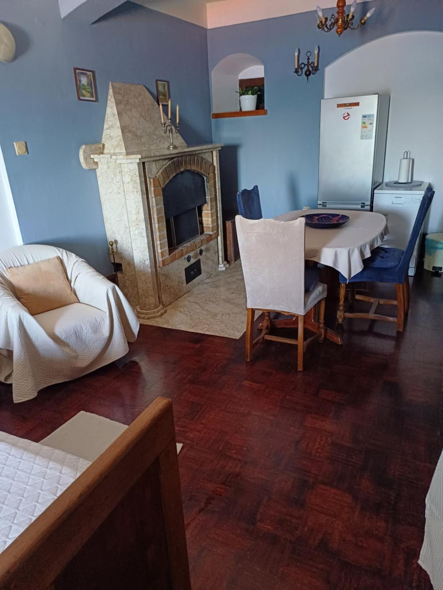 שיבניק Apartments Sekoko מראה חיצוני תמונה
