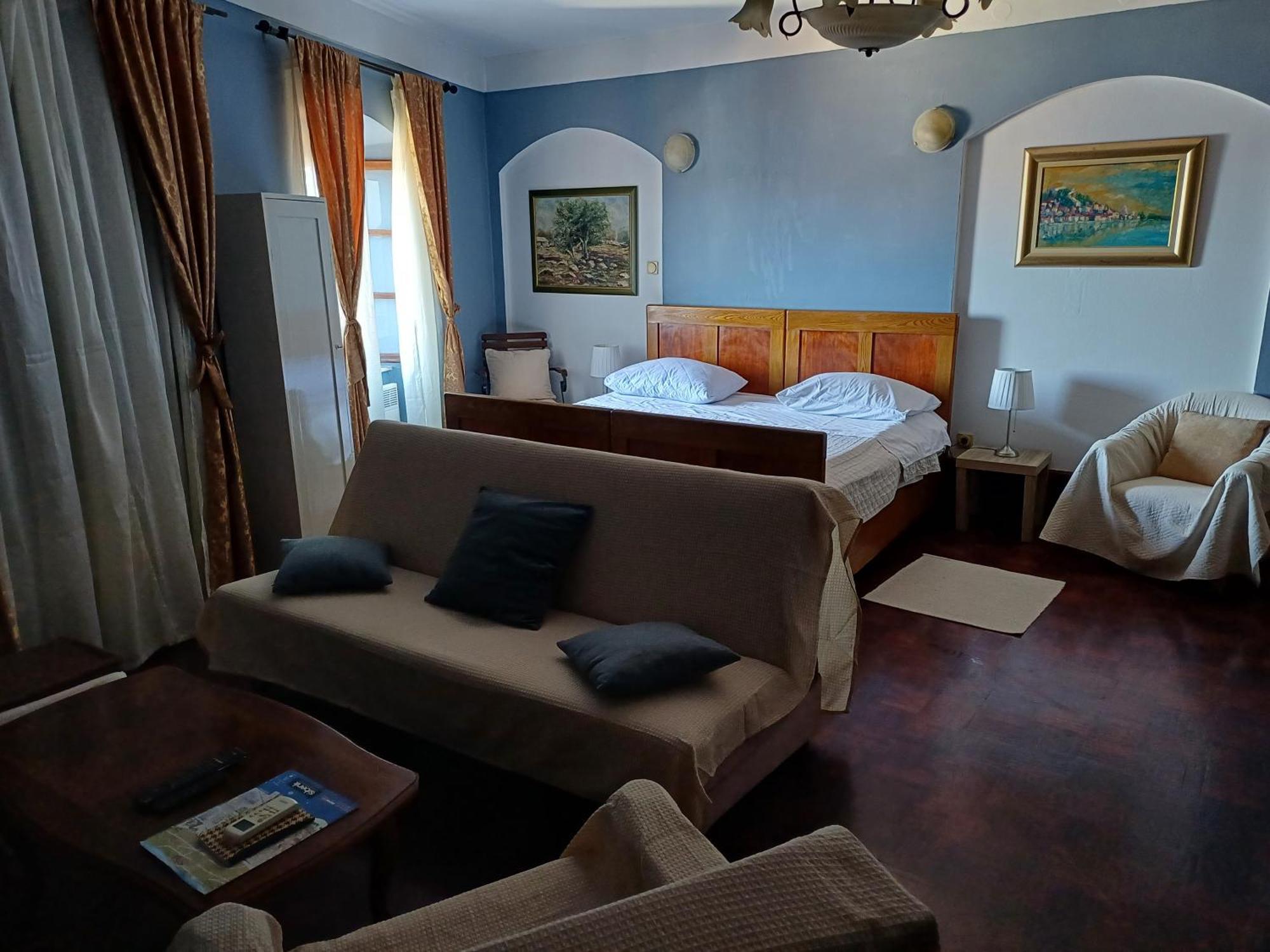 שיבניק Apartments Sekoko מראה חיצוני תמונה