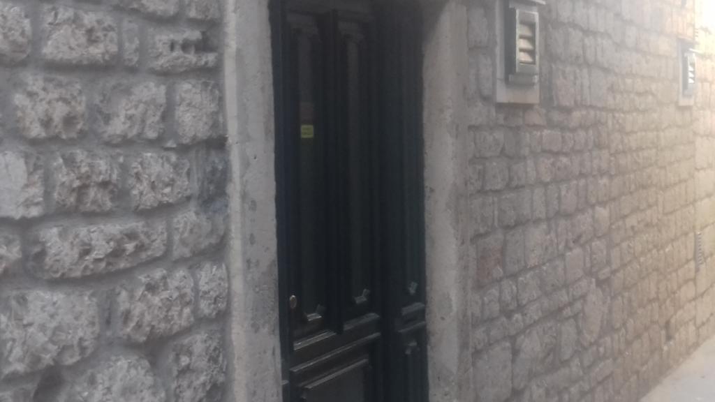 שיבניק Apartments Sekoko מראה חיצוני תמונה