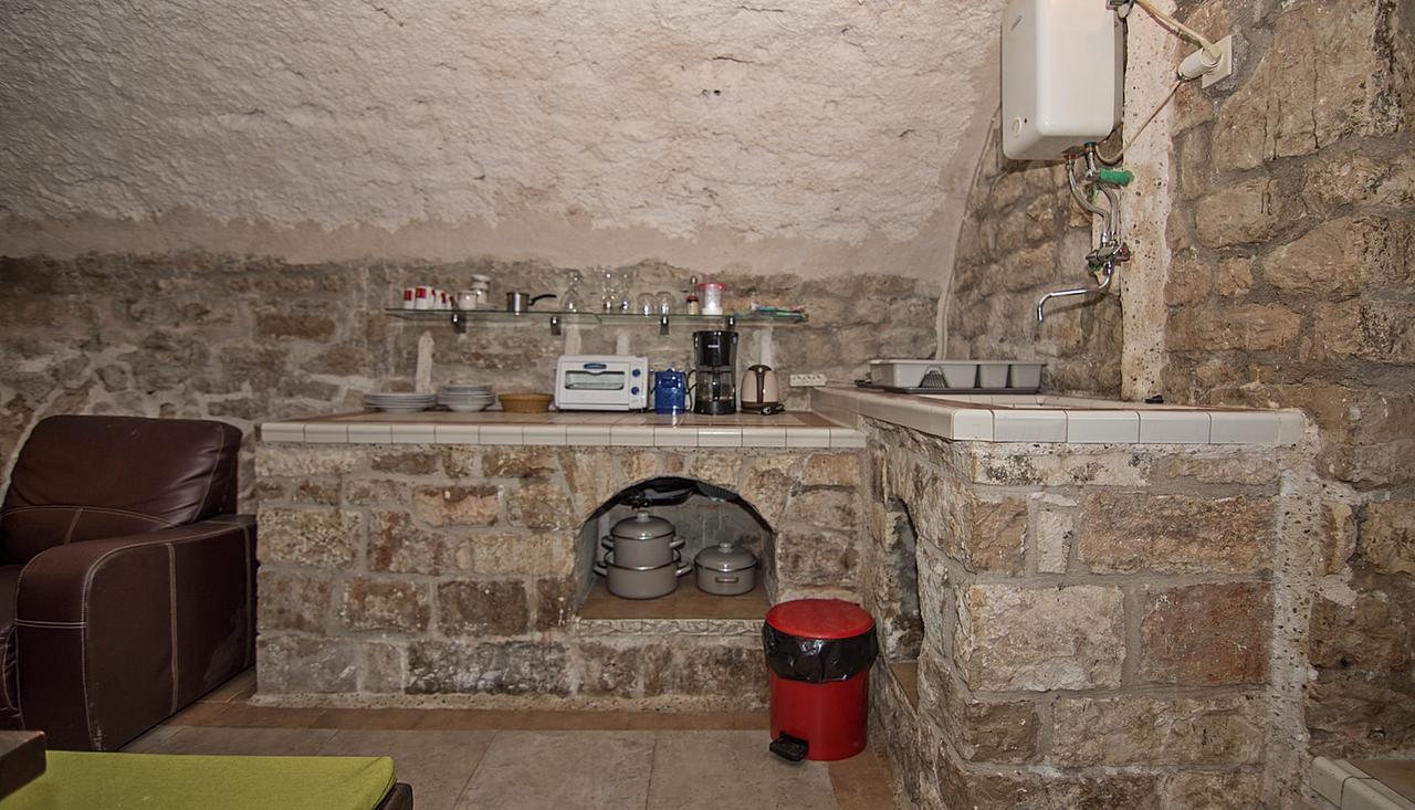 שיבניק Apartments Sekoko מראה חיצוני תמונה