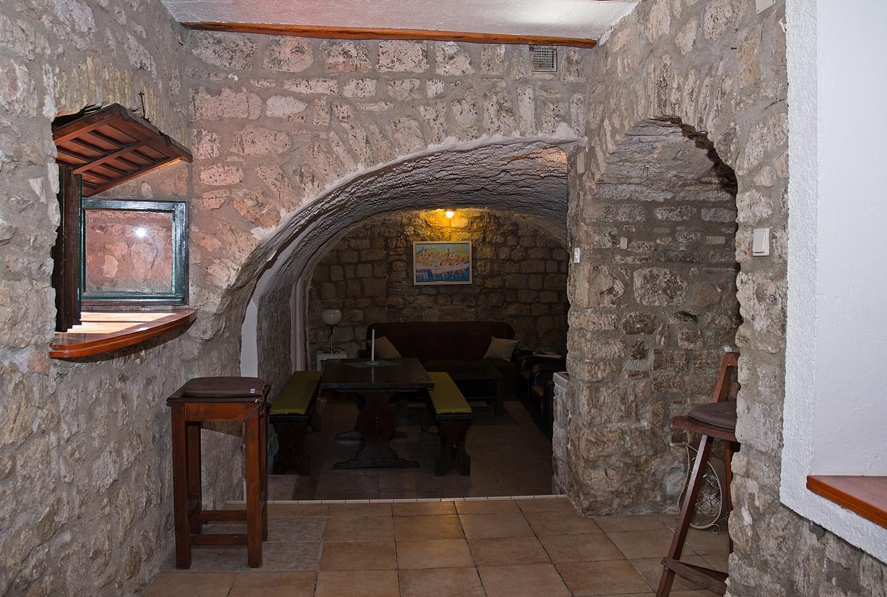 שיבניק Apartments Sekoko מראה חיצוני תמונה