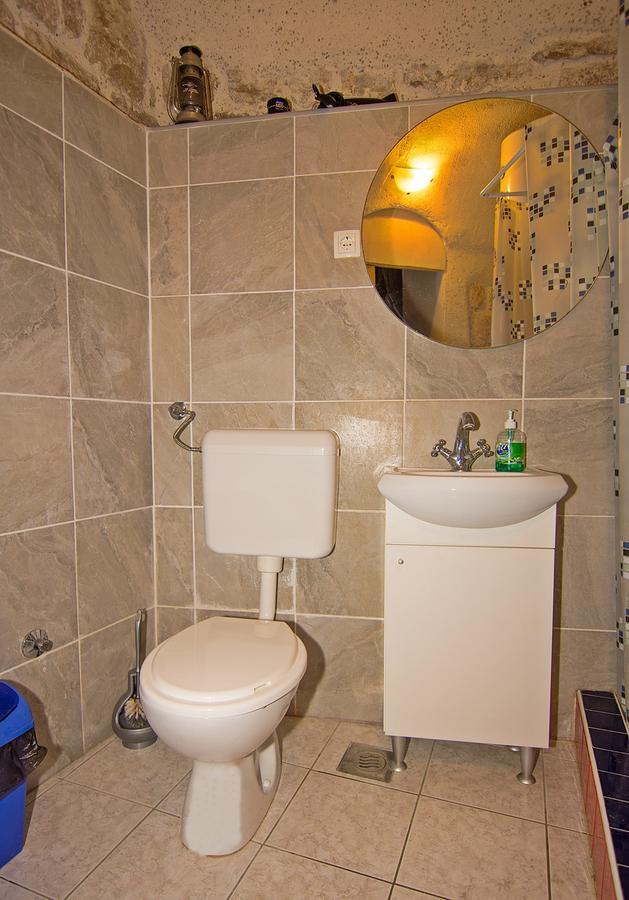 שיבניק Apartments Sekoko מראה חיצוני תמונה