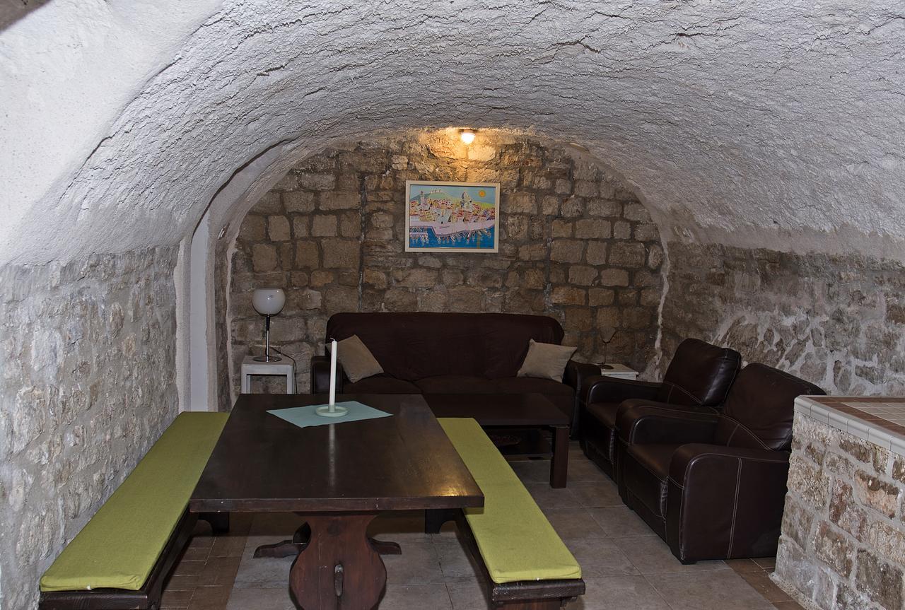 שיבניק Apartments Sekoko מראה חיצוני תמונה