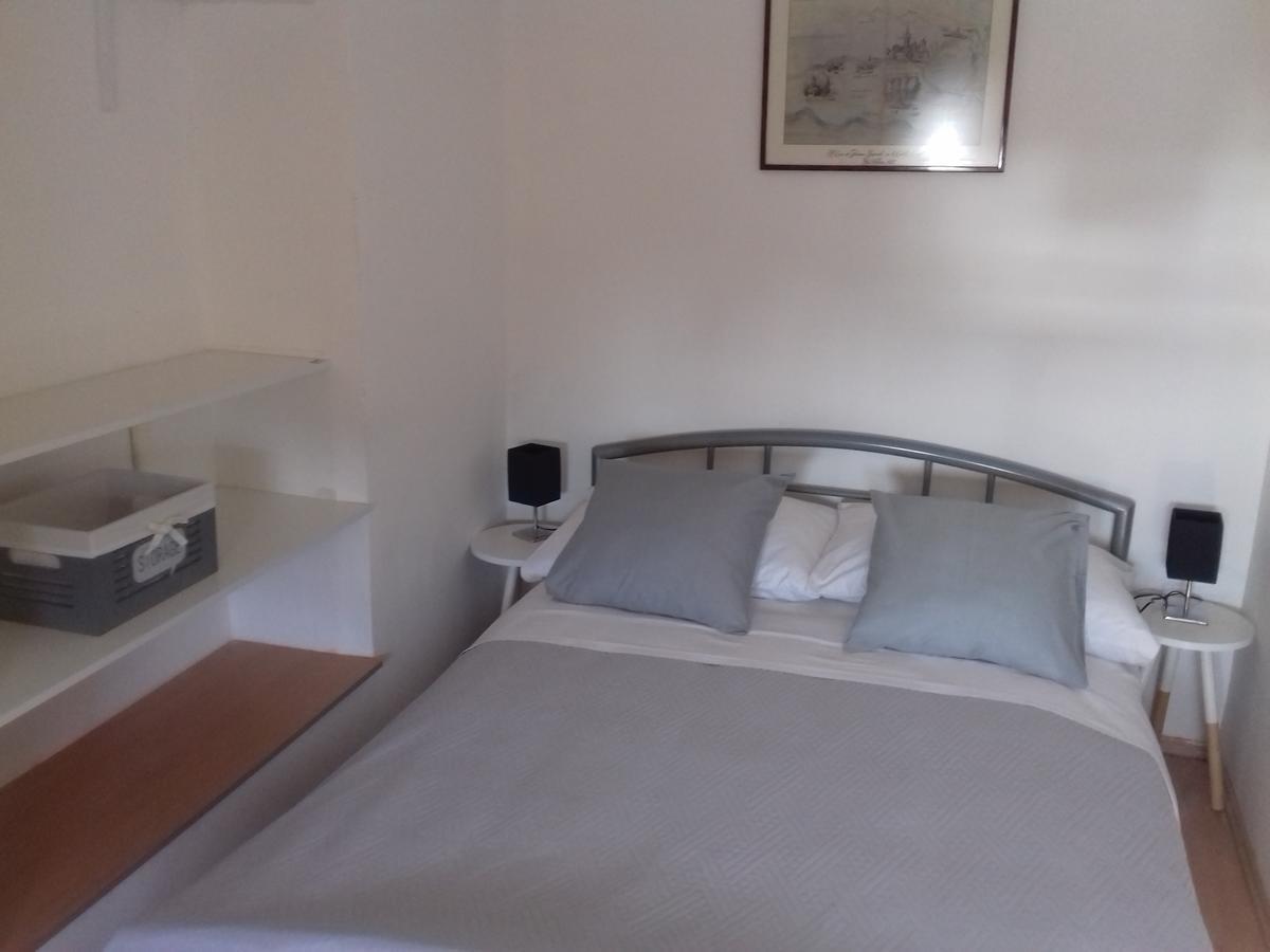 שיבניק Apartments Sekoko מראה חיצוני תמונה