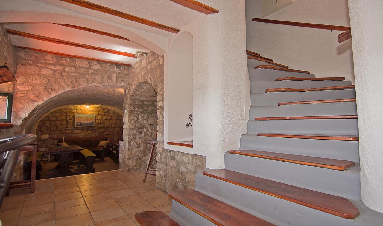 שיבניק Apartments Sekoko מראה חיצוני תמונה