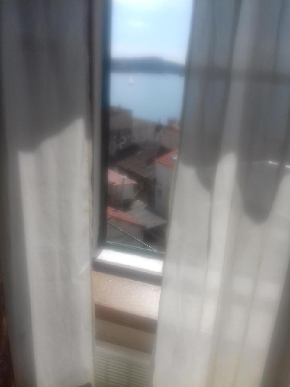 שיבניק Apartments Sekoko מראה חיצוני תמונה