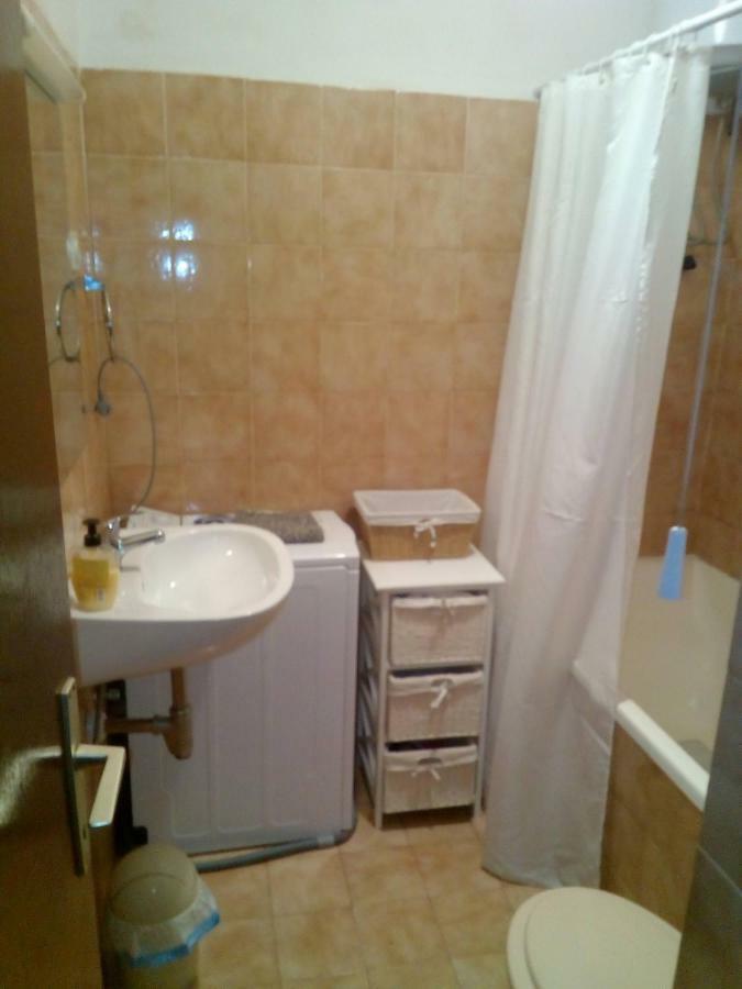שיבניק Apartments Sekoko מראה חיצוני תמונה