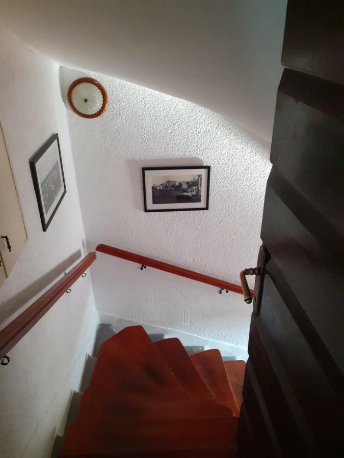 שיבניק Apartments Sekoko מראה חיצוני תמונה
