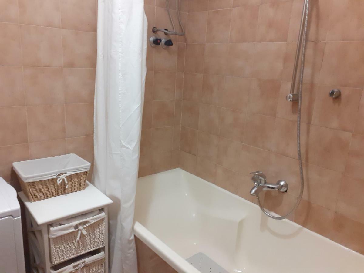 שיבניק Apartments Sekoko מראה חיצוני תמונה