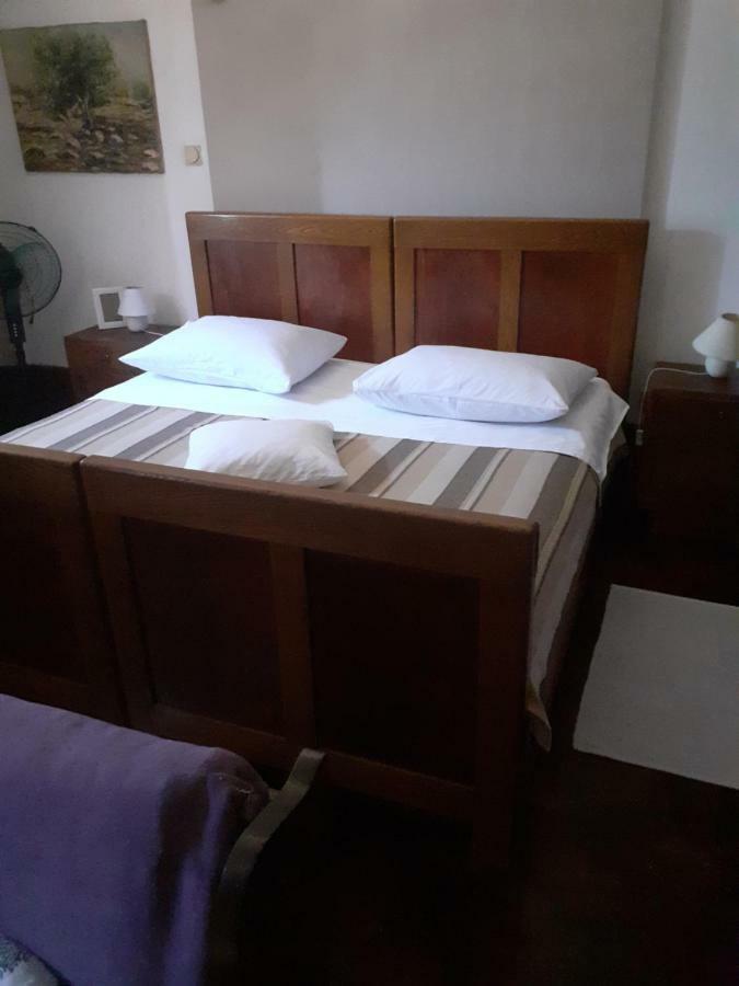 שיבניק Apartments Sekoko מראה חיצוני תמונה